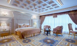 image 8 from Almas 2 Hotel Mashhad