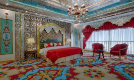 image 9 from Almas 2 Hotel Mashhad