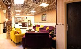 image 3 from Alzahra Hotel Yazd