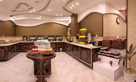 image 9 from Alzahra Hotel Yazd