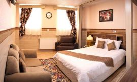 image 6 from Alzahra Hotel Yazd