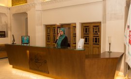 image 6 from Saraye Ameriha Boutique Hotel