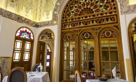 image 9 from Saraye Ameriha Boutique Hotel