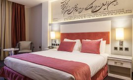 image 3 from Amir Hotel Tehran