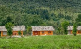 image 3 from Amiran Hotel Chalus