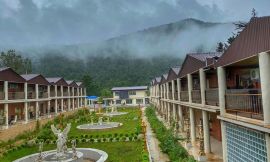 image 4 from Amiran Hotel Chalus