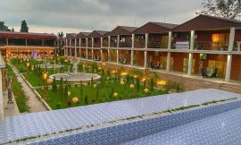 image 2 from Amiran Hotel Chalus