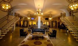 image 5 from Amiran Hotel Chalus