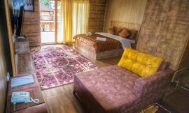 image 7 from Amiran Hotel Chalus