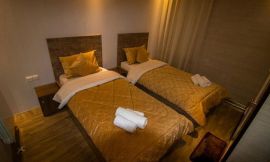 image 8 from Amiran Hotel Chalus