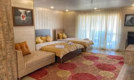 image 6 from Amiran Hotel Chalus