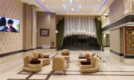 image 3 from Amiran Hotel Hamadan