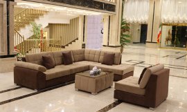 image 2 from Amiran Hotel Hamadan