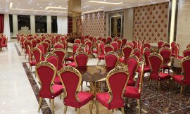 image 9 from Amiran Hotel Hamadan