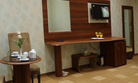image 5 from Amiran Hotel Hamadan