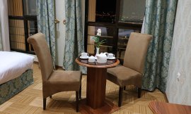 image 6 from Amiran Hotel Hamadan