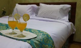 image 7 from Amiran Hotel Hamadan