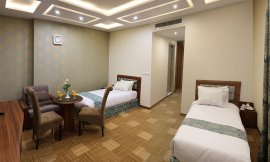 image 8 from Amiran Hotel Hamadan