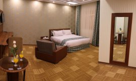 image 4 from Amiran Hotel Hamadan
