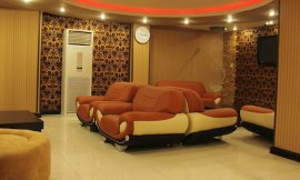 image 2 from Apadana Hotel Bandar Abbas
