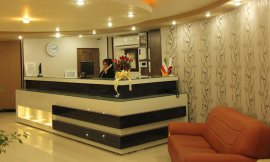 image 3 from Apadana Hotel Bandar Abbas