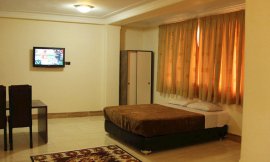 image 4 from Apadana Hotel Bandar Abbas
