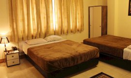 image 5 from Apadana Hotel Bandar Abbas