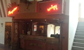 image 2 from Apadana Hotel Nowshahr