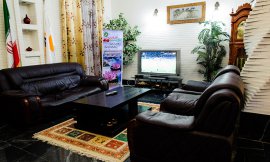 image 3 from Apadana Hotel Qeshm
