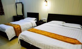 image 5 from Apadana Hotel Qeshm