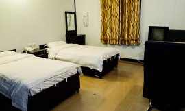 image 6 from Apadana Hotel Qeshm