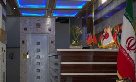 image 3 from Arad Hotel Tehran
