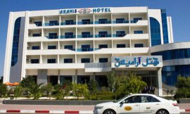 Aramis Hotel Kish