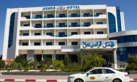 هتل آرامیس کیش