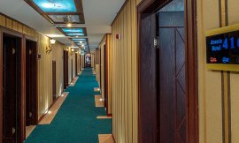 image 4 from Aramis Hotel Tehran