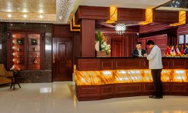 image 3 from Aramis Hotel Tehran