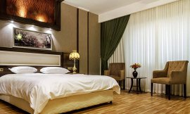image 5 from Aramis Hotel Tehran