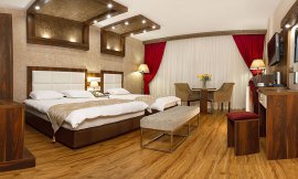image 6 from Aramis Hotel Tehran