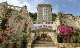 Aramsar Hotel Apt Ramsar