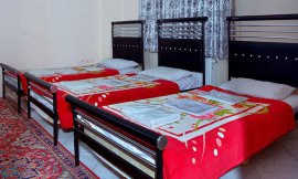 image 6 from Aras Hotel Apartment Tabriz