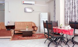 image 7 from Aras Hotel Apartment Tabriz