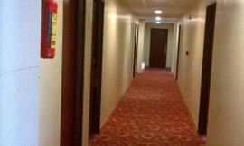 image 3 from Aras Jolfa Hotel Apartment
