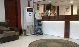 image 2 from Aras Jolfa Hotel Apartment