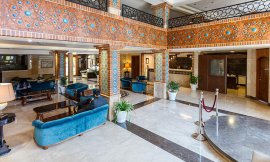 image 3 from Arg Hotel Shiraz