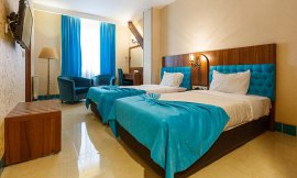 image 5 from Arg Hotel Shiraz