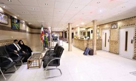 image 2 from Aria Hotel Qom