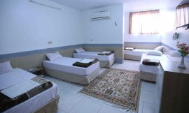 image 6 from Aria Hotel Qom