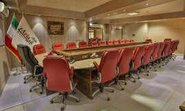 image 17 from Aria Hotel Urmia