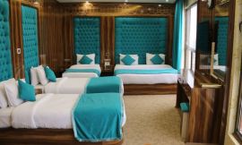 image 4 from Aria Hotel Urmia