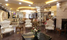 image 2 from Aria Hotel Urmia